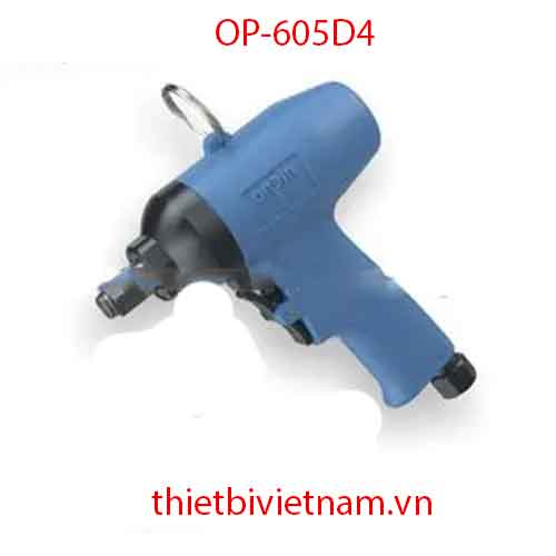 Súng xiết bu lông 1/2 inch hãng Onpin Model OP-605D4