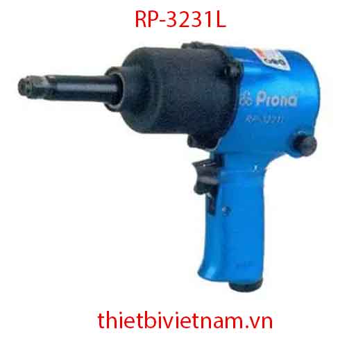 Súng xiết bu lông 1/2 inch hãng Prona Model RP-3231L