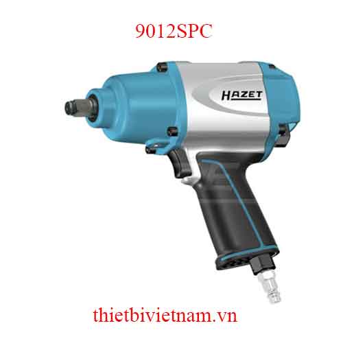 SÚNG XIẾT BU LÔNG 1/2 INCH HAZET 9012SPC