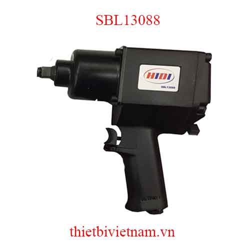 SÚNG XIẾT BU LÔNG 1/2 INCH HIDI SBL13088