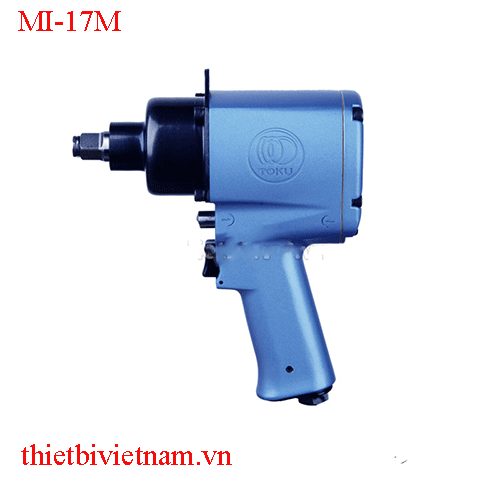 Súng Xiết Bu Lông 1/2 Inch Toku MI-17M