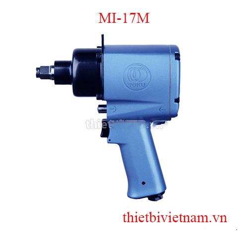 Súng Xiết Bu Lông 1/2 Inch Toku MI-17M