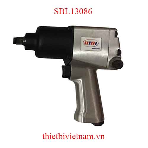 SÚNG XIẾT BU LÔNG 1/2INCH HIDI SBL13086