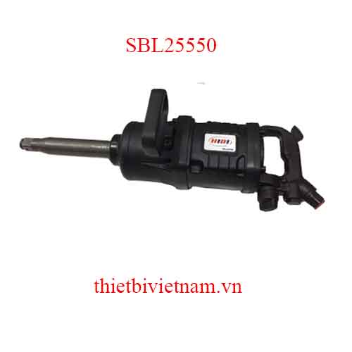 SÚNG XIẾT BU LÔNG 1INCH HIDI SBL25550