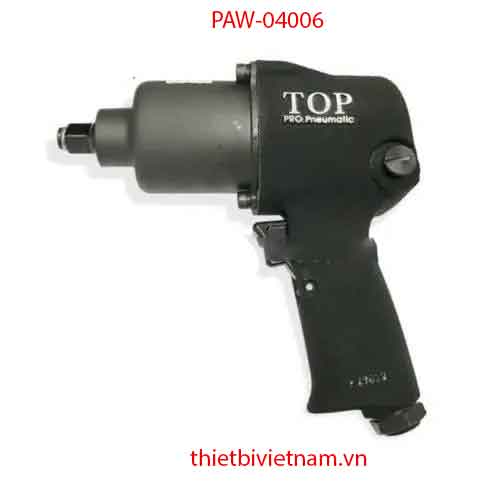 Súng xiết bu lông 2 búa 1/2 inch hãng Top Model PAW-04006