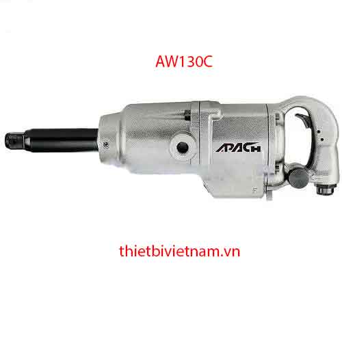 Súng xiết bu lông 32mm hãng Apach model AW130C