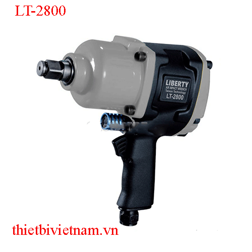 Súng Xiết Bu Lông 3/4 Inch Đài Loan Liberty LT-2800