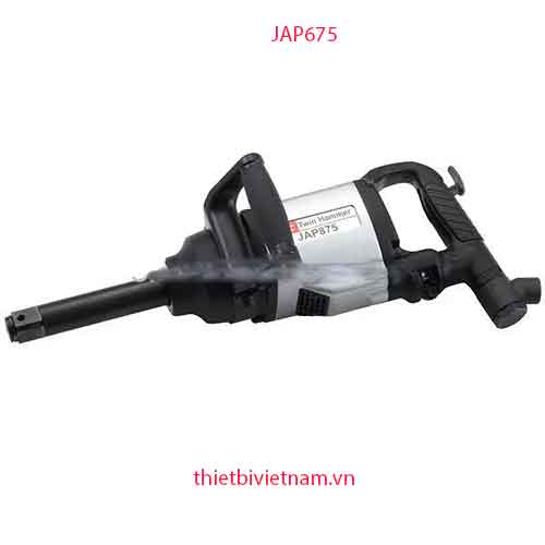 Súng xiết bu lông 3/4 inch hãng KTC Model JAP675