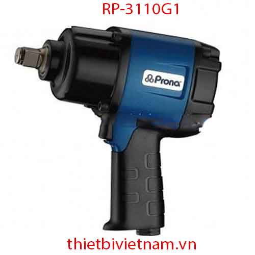Súng xiết bu lông 3/4 inch hãng Prona Model RP-3110G1