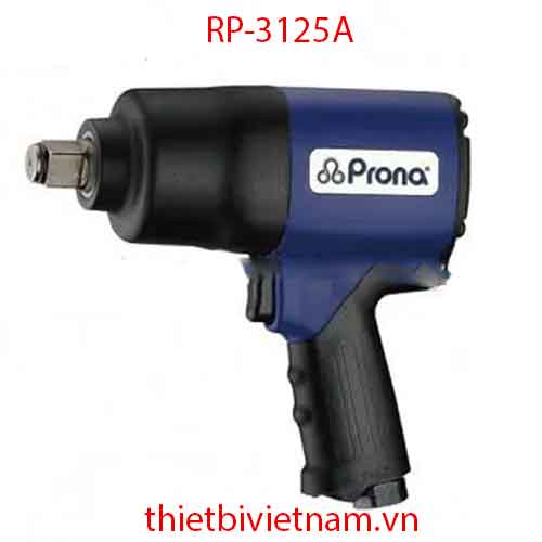 Súng xiết bu lông 3/4 inch hãng Prona Model RP-3125A