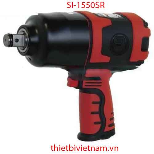 Súng xiết bu lông 3/4 inch hãng Shinano Model SI-1550SR
