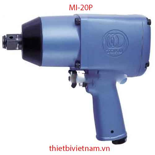 Súng xiết bu lông 3/4 inch hãng Toku model MI-20P