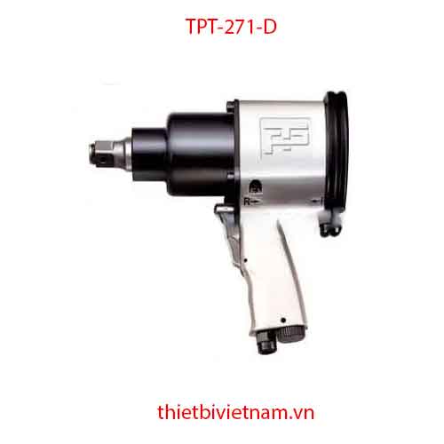 Súng xiết bu lông 3/4 inch hãng Tranmax Model TPT-271-D