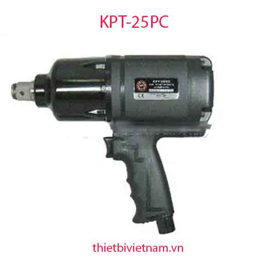 Súng xiết bu lông 3/4 inch Kawasaki Model KPT-25PC