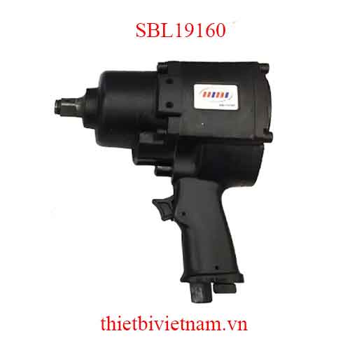 SÚNG XIẾT BU LÔNG 3/4INCH HIDI SBL19160