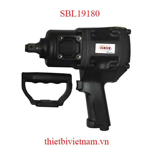 SÚNG XIẾT BU LÔNG 3/4INCH HIDI SBL19180