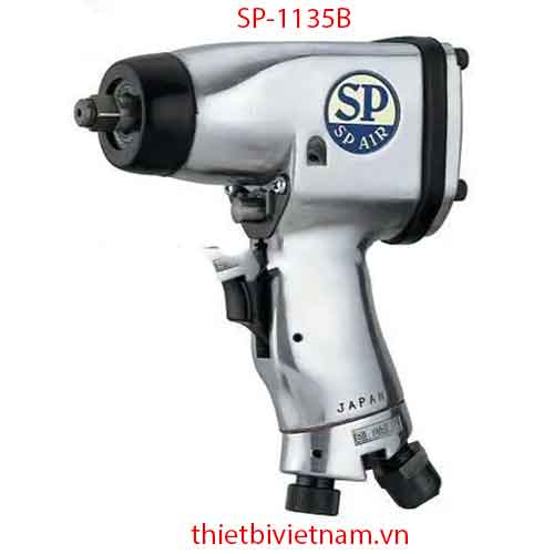 Súng xiết bu lông 3/8 inch hãng SP Air model SP-1135B