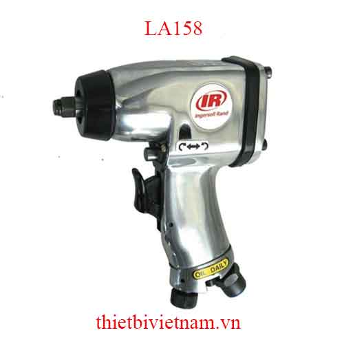 SÚNG XIẾT BU LÔNG 3/8 INCH INGERSOLL RAND LA158