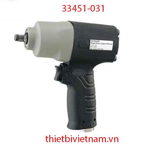 Súng xiết bu lông 407Nm 1/2 inch hãng Kingtony Model 33451-031
