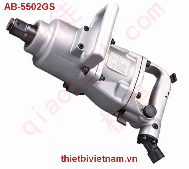 Súng xiết bu lông 55mm AirBoss AB-5502GS