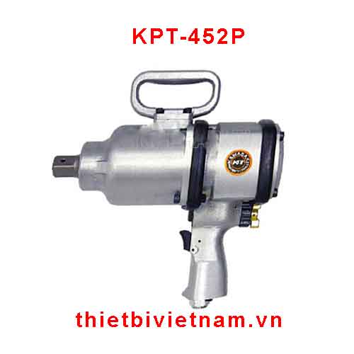 Súng xiết bu lông, bắn nhíp dùng hơi Kawasaki KPT-452P (1 inch)