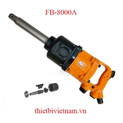 Súng xiết bu lông, bắn ốc 1 inch Firebird FB-8000A