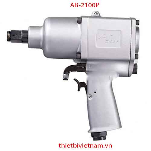 Súng xiết bu lông bằng khí 3/4 inch nén hãng AirBoss model AB-2100P