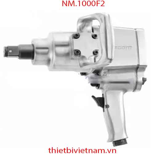 Súng xiết bu lông bằng khí nén 1 inch hãng Facom model NM.1000F2
