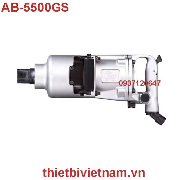 Súng xiết bu lông bằng khí nén 1-1/2