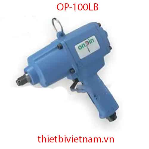 Súng xiết bu lông bằng khí nén 1/2 inch hãng Onpin Model OP-100LB