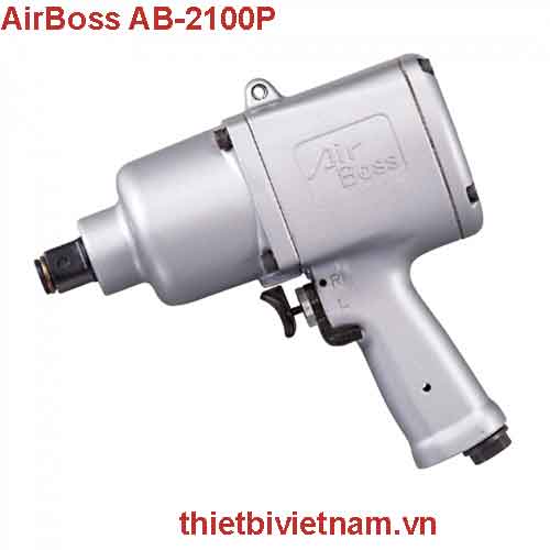 Súng xiết bu lông bằng khí nén 3/4 AirBoss AB-2100P
