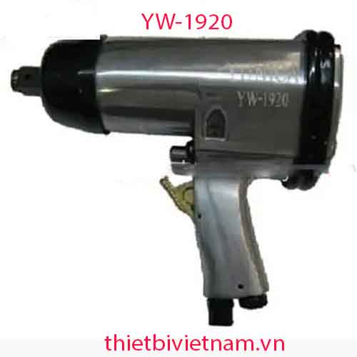 Súng xiết bu lông bằng khí nén 3/4 inch hãng Yunica Model YW-1920