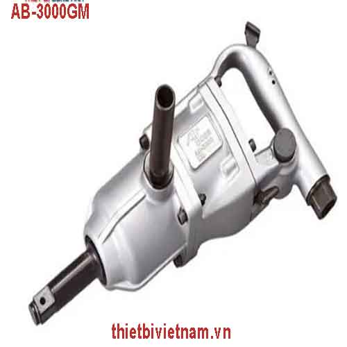 Súng xiết bu lông bằng khí nén AirBoss AB-3000GM