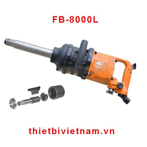 Súng xiết bu lông bằng khí nén Firebird FB-8000L