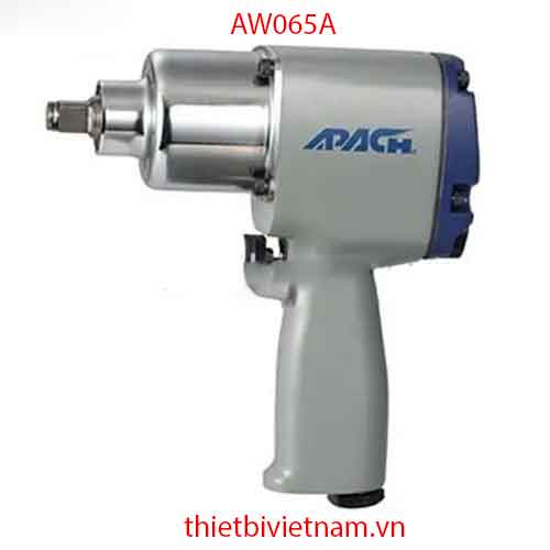 Súng xiết bu lông bằng khí nén hãng Apach model AW065A