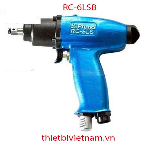 Súng xiết bu lông bằng khí nén hãng Prona Model RC-6LSB