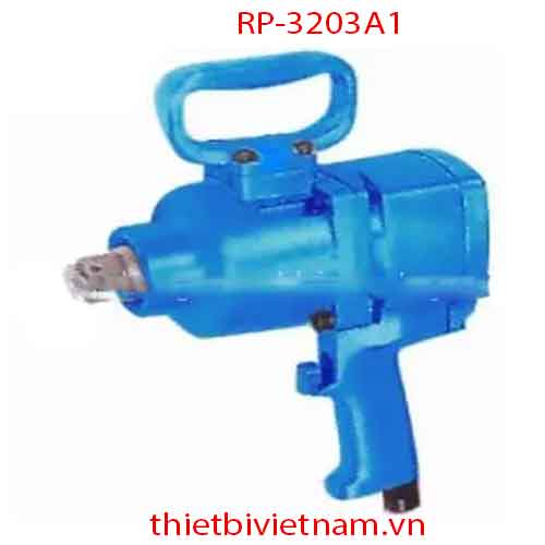 Súng xiết bu lông bằng khí nén hãng Prona Model RP-3203A1