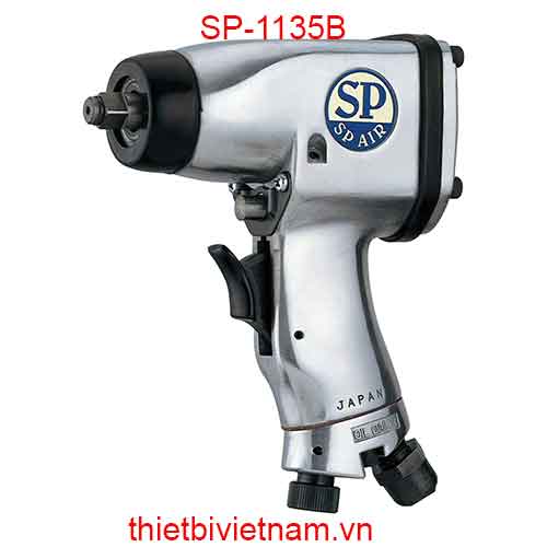 Súng xiết bu lông bằng khí nén hãng SP Air SP-1135B