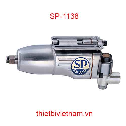 Súng xiết bu lông bằng khí nén hãng SP Air SP-1138