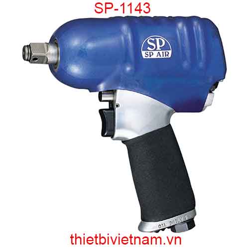 Súng xiết bu lông bằng khí nén hãng SP Air SP-1143