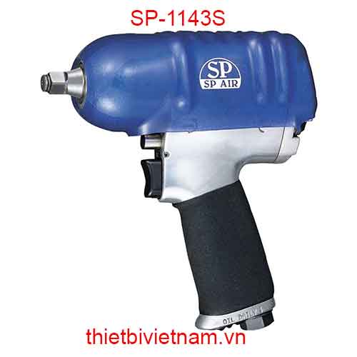 Súng xiết bu lông bằng khí nén hãng SP Air SP-1143S
