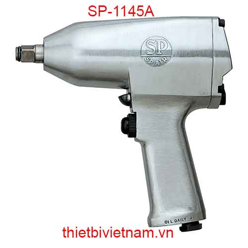 Súng xiết bu lông bằng khí nén hãng SP Air SP-1145A