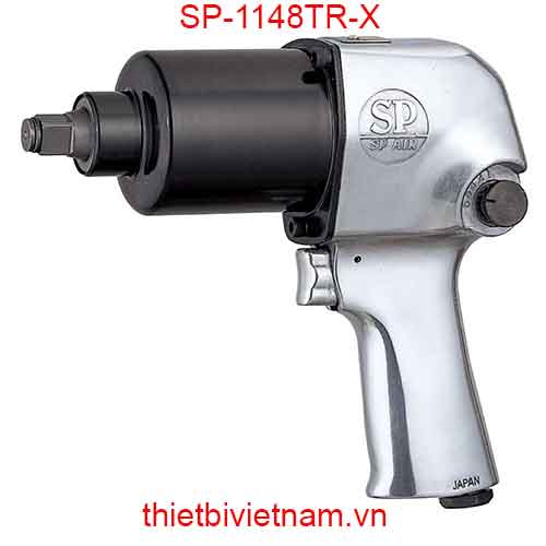 Súng xiết bu lông bằng khí nén hãng SP Air SP-1148TR-X