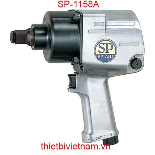 Súng xiết bu lông bằng khí nén hãng SP Air SP-1158A