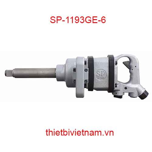 Súng xiết bu lông bằng khí nén hãng SP Air SP-1193GE-6
