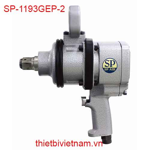 Súng xiết bu lông bằng khí nén hãng SP Air SP-1193GEP-2