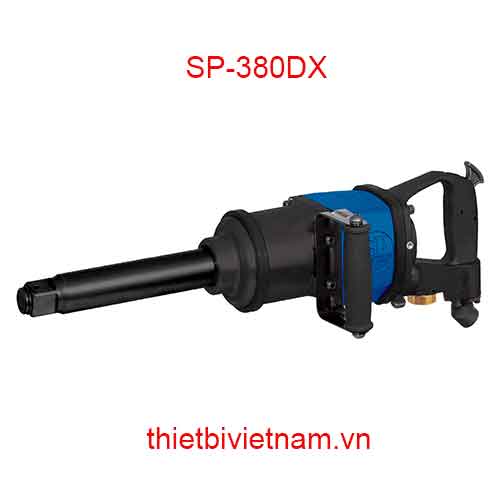 Súng xiết bu lông bằng khí nén hãng SP Air SP-380DX