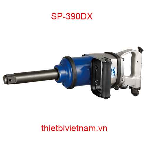 Súng xiết bu lông bằng khí nén hãng SP Air SP-390DX