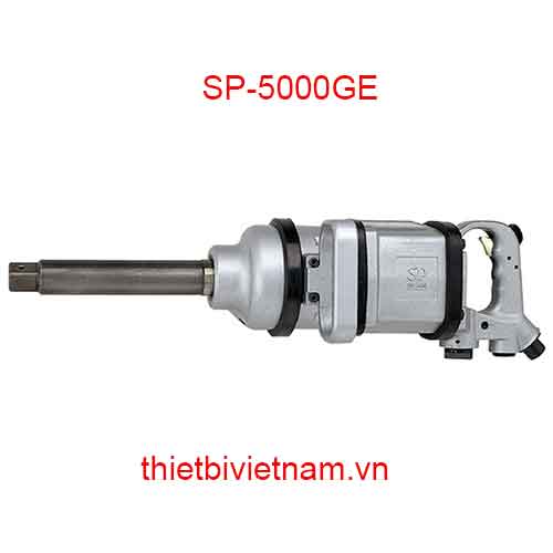 Súng xiết bu lông bằng khí nén hãng SP Air SP-5000GE