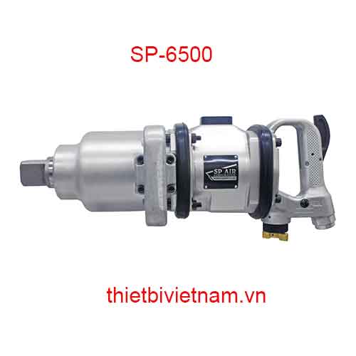 Súng xiết bu lông bằng khí nén hãng SP Air SP-6500